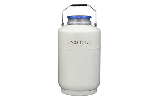 YDS-10-125液氮罐-10升官网开云
-参数