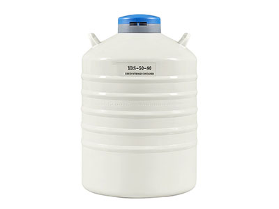 YDS-50-80液氮罐-50升官网开云
