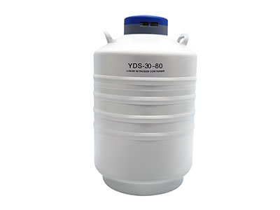 YDS-30-80液氮罐-30升官网开云
-参数